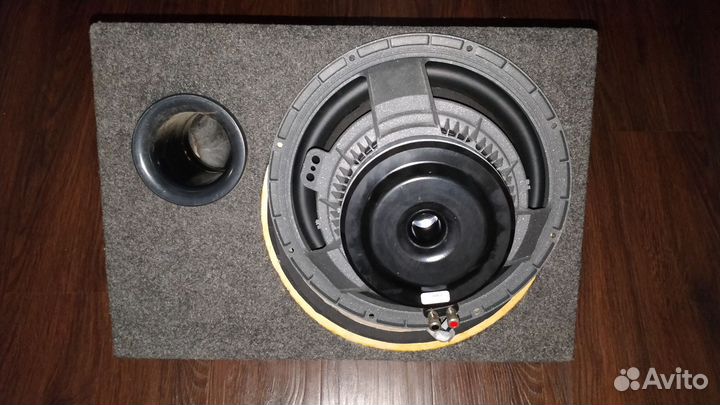 Focal Polyglass 33 v1