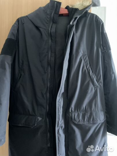 Парадная военная форма вмф