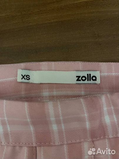 Теннисная юбка