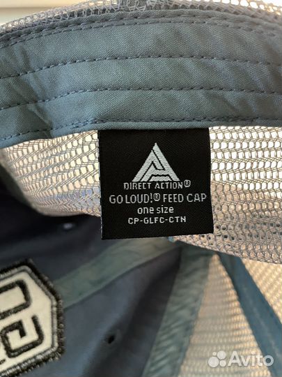 Бейсболка Helikon-Tex