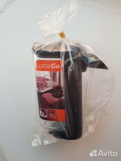 Контейнер для молока Philips/saeco lattego
