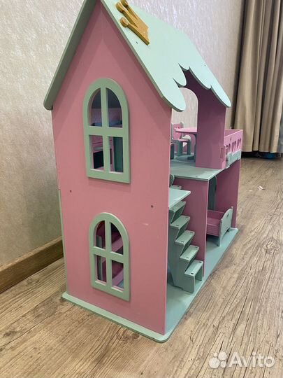Кукольный домик