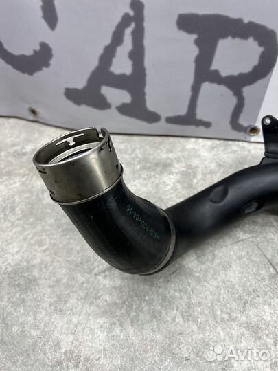 Трубка надува BMW F52 F45 F46 F48 F49 F39