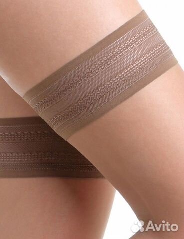 Чулки omsa оригинал 8 DEN