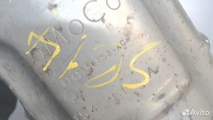 Катализатор Ford Explorer, 2011