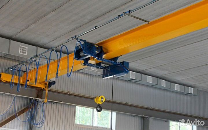 Трос для кран-балки, трелевки леса, манипулятора