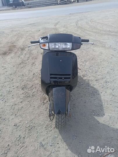 Хонда лид 90