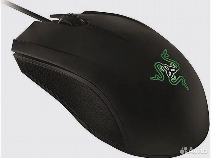 Игровая мышь Razer Abyssus