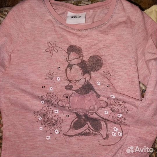 Пакет для девочки 3 годика