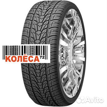 Nexen Roadian HP SUV 285/60 R18