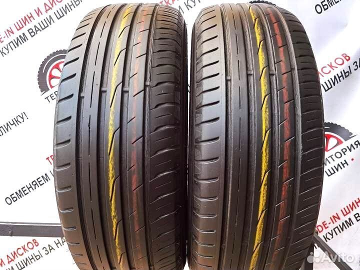 Toyo Proxes CF2 195/65 R15 91H