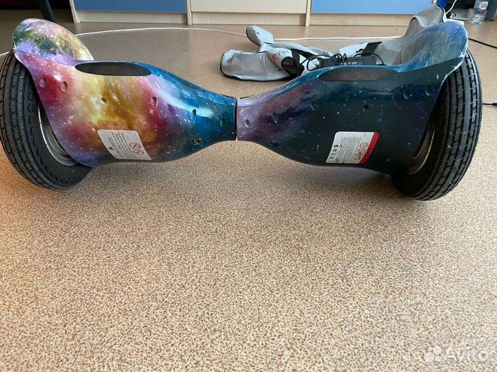 Гироскутер