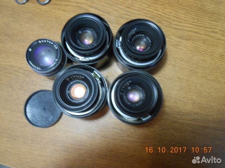 Фотообъектив