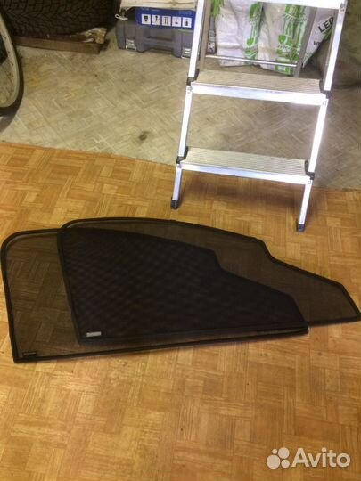 Сетки renault сандеро2