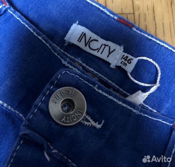 Джинсовые шорты на мальчика