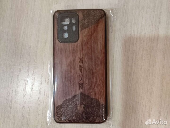 Чехол xiaomi redmi note 10 pro 5G и 11 pro 5G