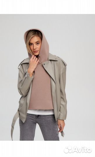 Капор капюшон