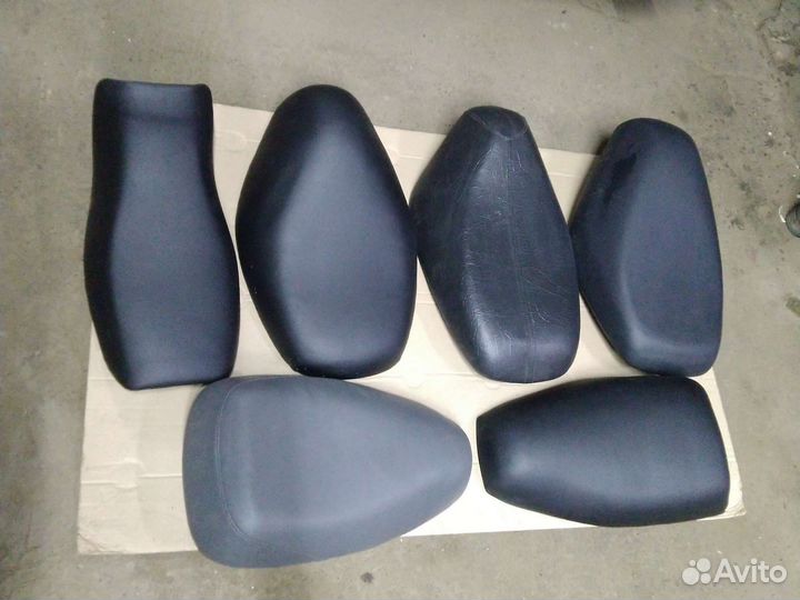 Запчасть скутер мопед в разбор