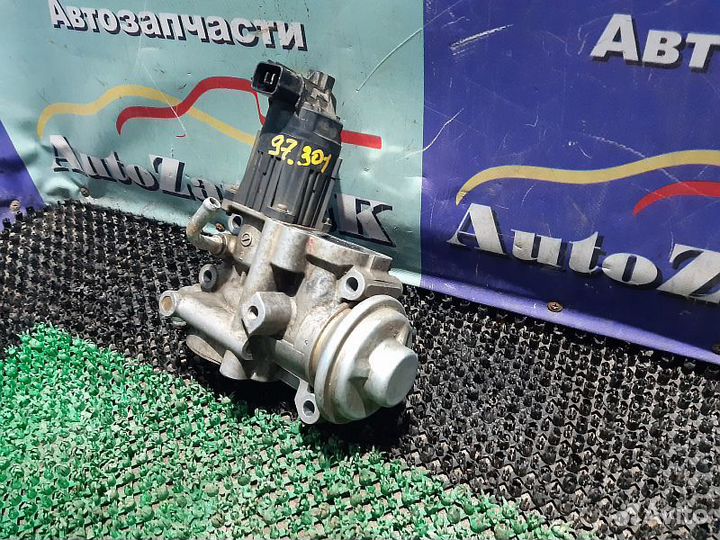 Клапан рециркуляции выхлопных газов EGR Mitsubishi