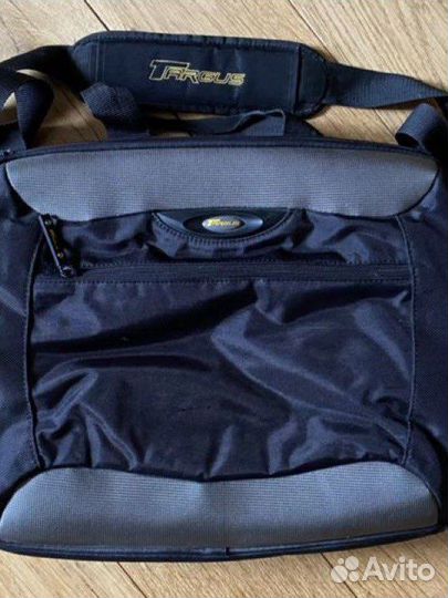 Сумка для ноутбука