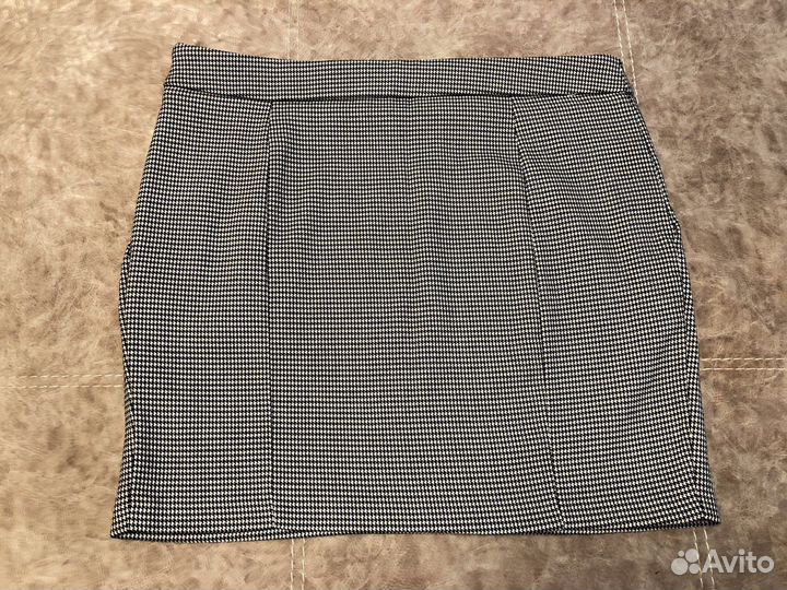 Юбка разные Zara S
