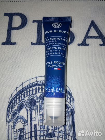 Крем для лица Ив Роше