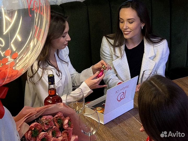 Франшиза с высоким доходом