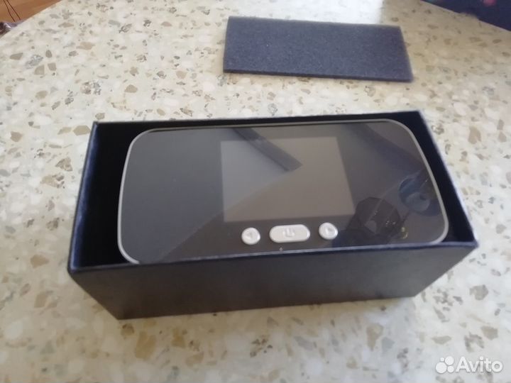 Продаю видеоглазок