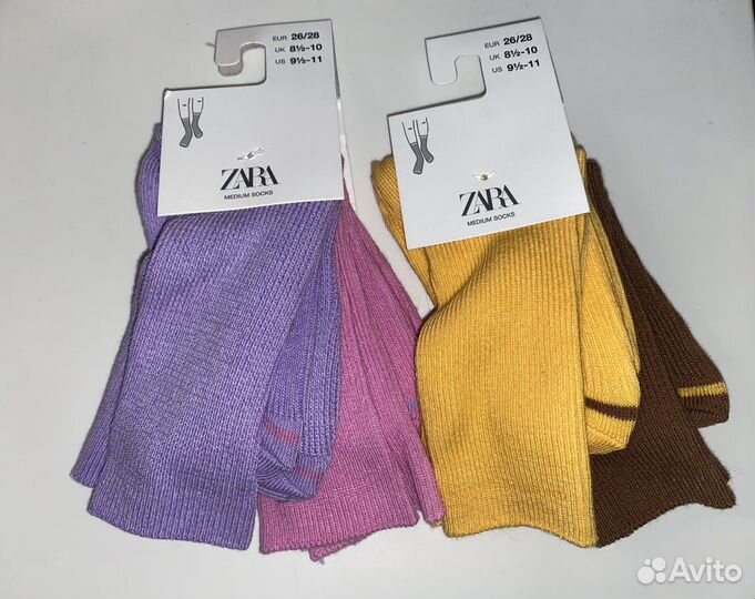 Носки детские Zara