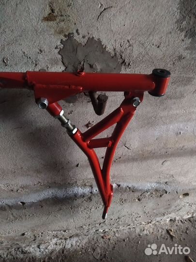 Треугольные рычаги ваз 2108