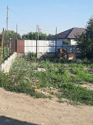 Участок 4,2 сот. (СНТ, ДНП)