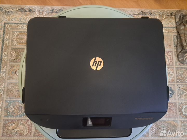 Принтер hp DeskJet