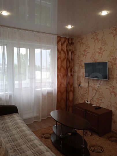 1-к. квартира, 31 м², 5/5 эт.