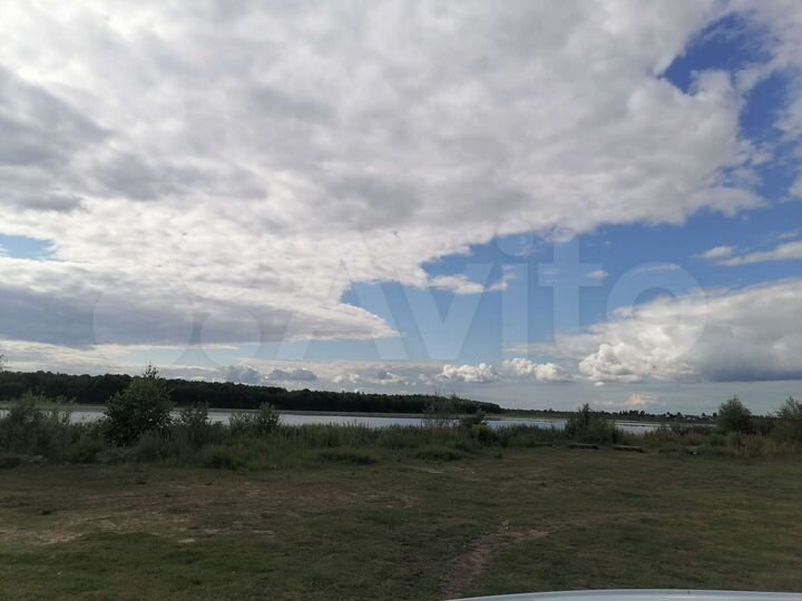 Участок 9 сот. (ИЖС)