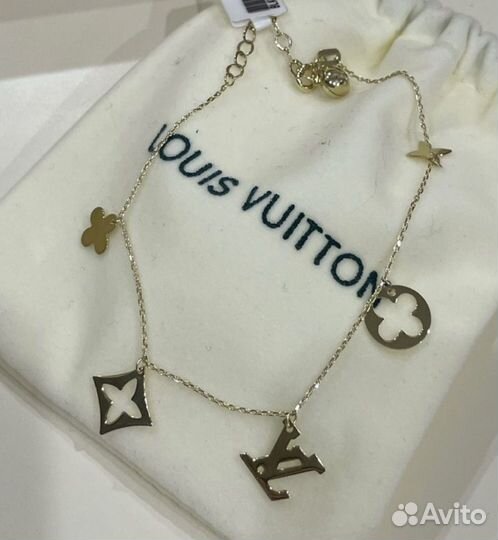 Браслет Louis Vuitton