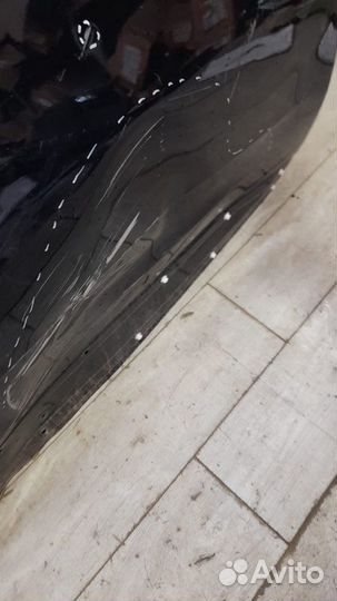 Дверь передняя правая Toyota Rav 4 Xa 50 С 2018