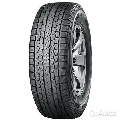 Yokohama Ice Guard SUV G075 275/60 R20