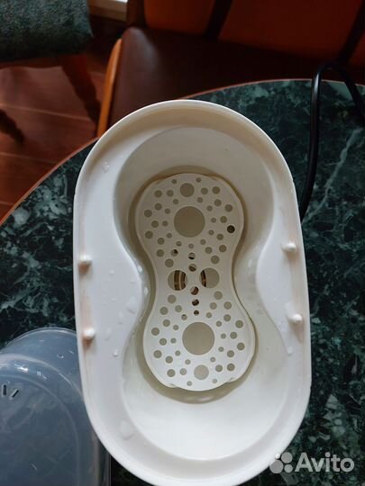 Стерилизатор-нагреватель для 2 х бутылочек