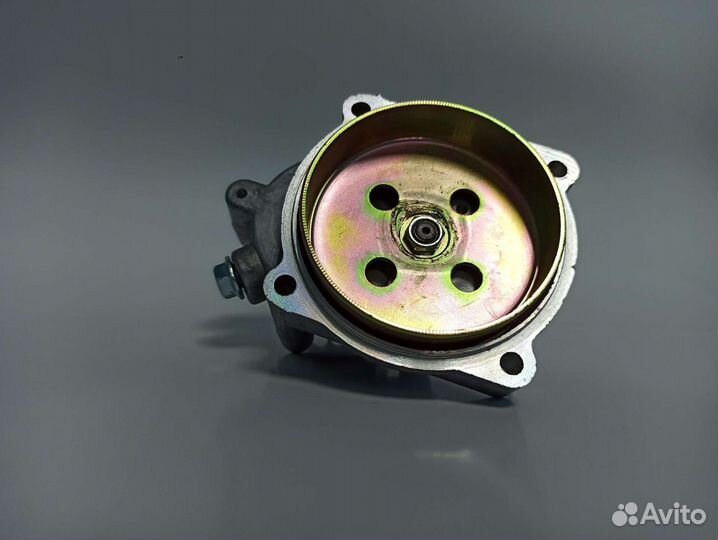 Редуктор мотовелосипед снегоход