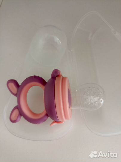 Ниблер новый