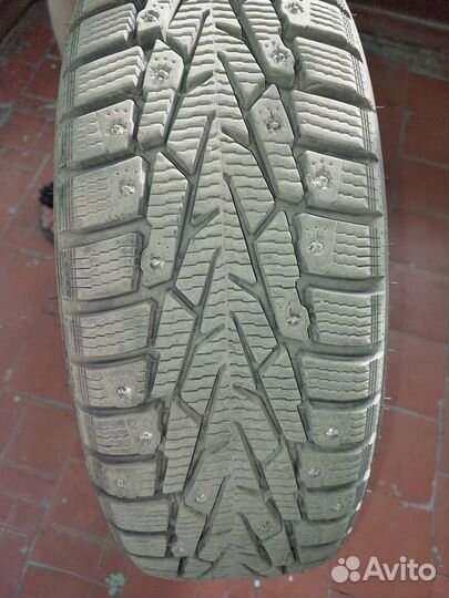 Колеса зимние 185 65 r15