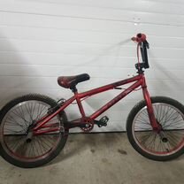 Bmx