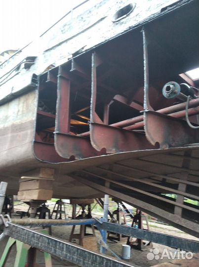 Судозборщик