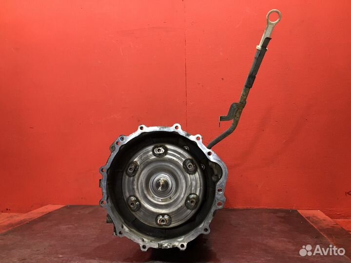 АКПП Mitsubishi Pajero SUV 4M41 3.2L 3200 куб.см