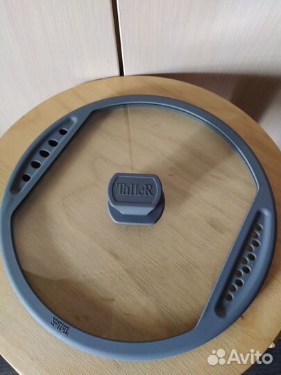 Сковорода tefal 28 см