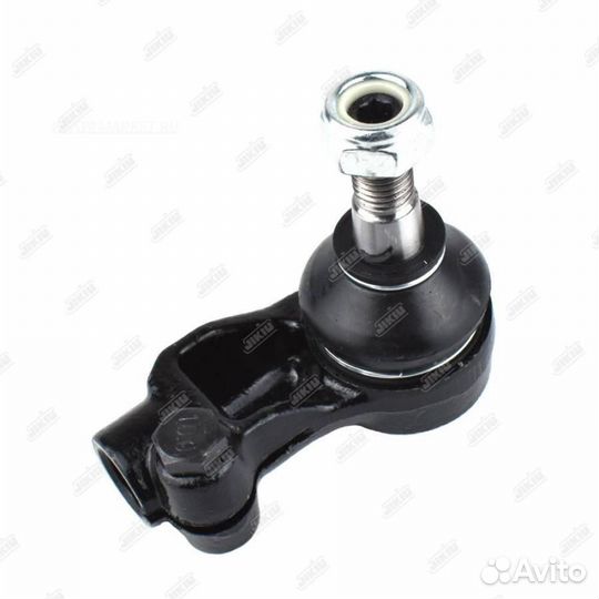 Jikiu ET12001L Наконечник рулевой тяги лев