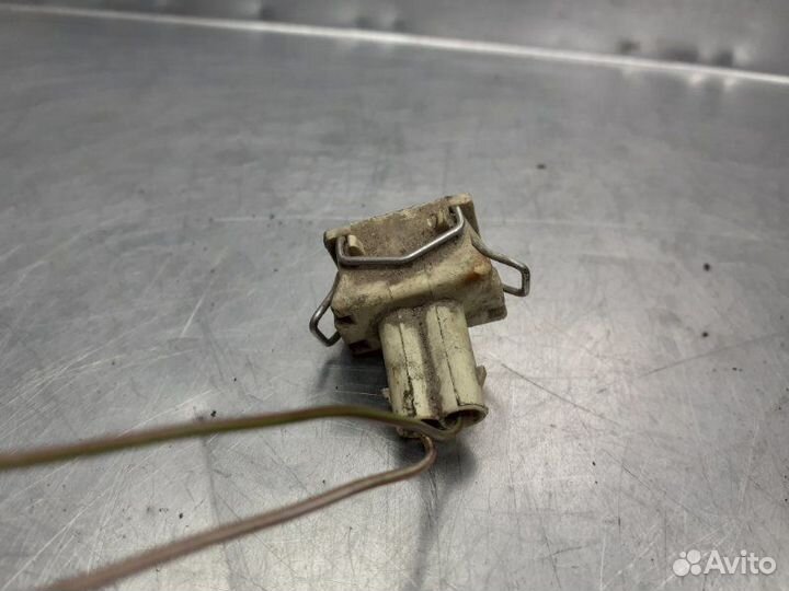 Разъем 2-штекерн. Audi A4 B5 1994-2001 седан 1.8