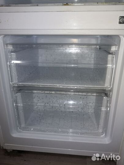 Холодильник dexp