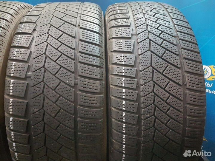 Continental ContiWinterContact TS 830 P 225/50 R17