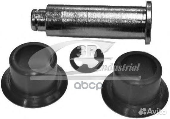 К-кт втулок кпп 24615 3RG